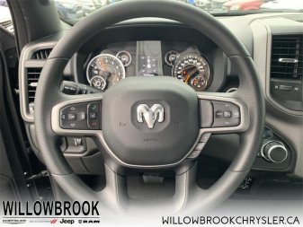 RAM 1500 Tradesman 1C6SRFGT3NN116876 117458