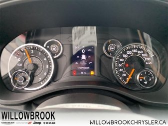 RAM 1500 Tradesman 1C6SRFGT3NN116876 117459