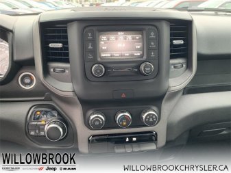 RAM 1500 Tradesman 1C6SRFGT3NN116876 117460