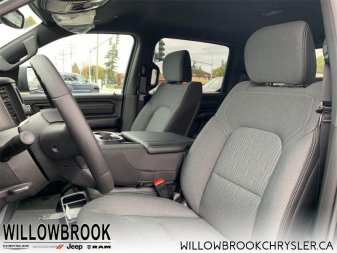 RAM 1500 Tradesman 1C6SRFGT3NN116876 117462