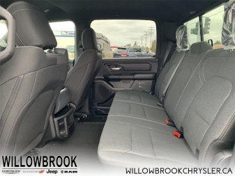 RAM 1500 Tradesman 1C6SRFGT3NN116876 117463