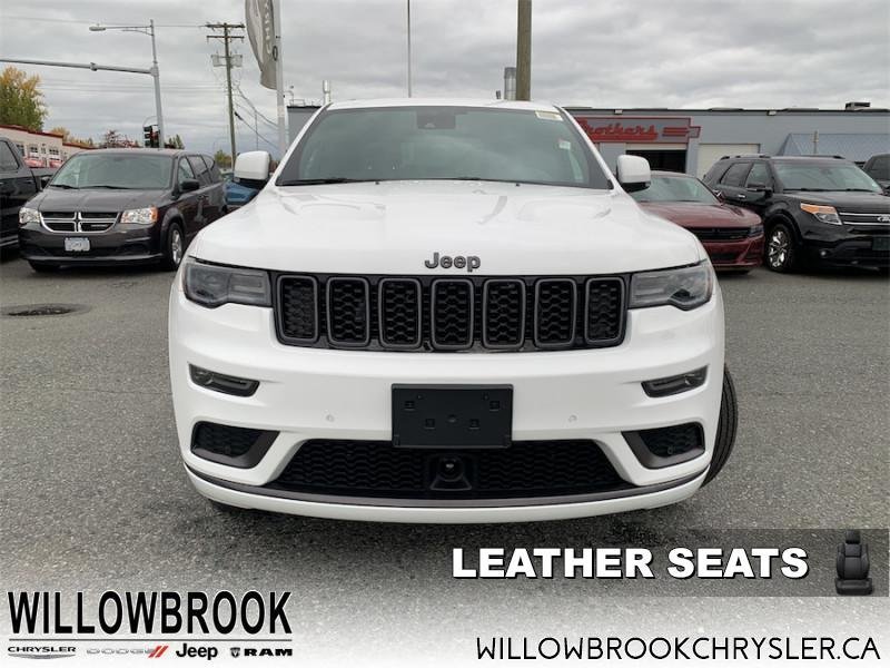 JEEP Grand Cherokee High Altitude 1C4RJFCGXMC833938 117360