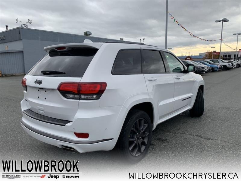 JEEP Grand Cherokee High Altitude 1C4RJFCGXMC833938 117362