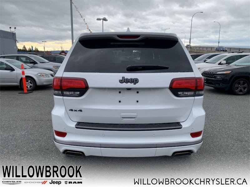 JEEP Grand Cherokee High Altitude 1C4RJFCGXMC833938 117363