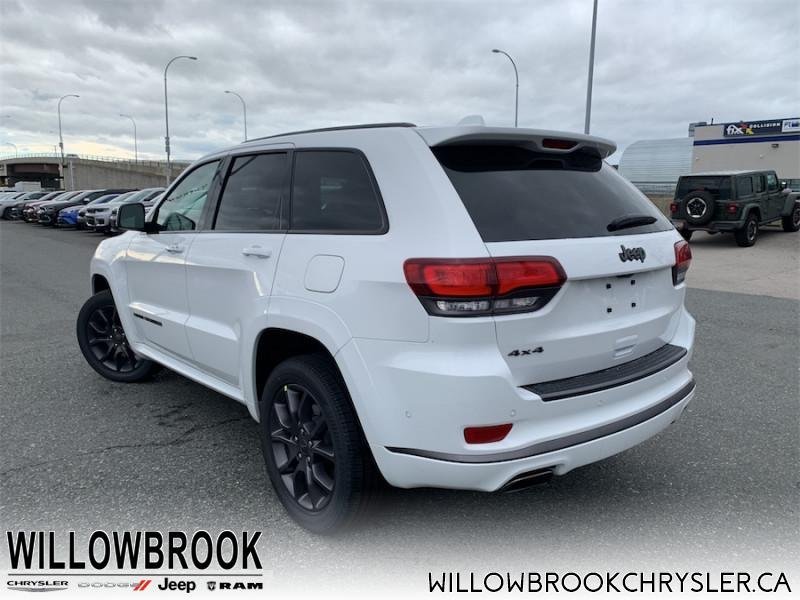 JEEP Grand Cherokee High Altitude 1C4RJFCGXMC833938 117364