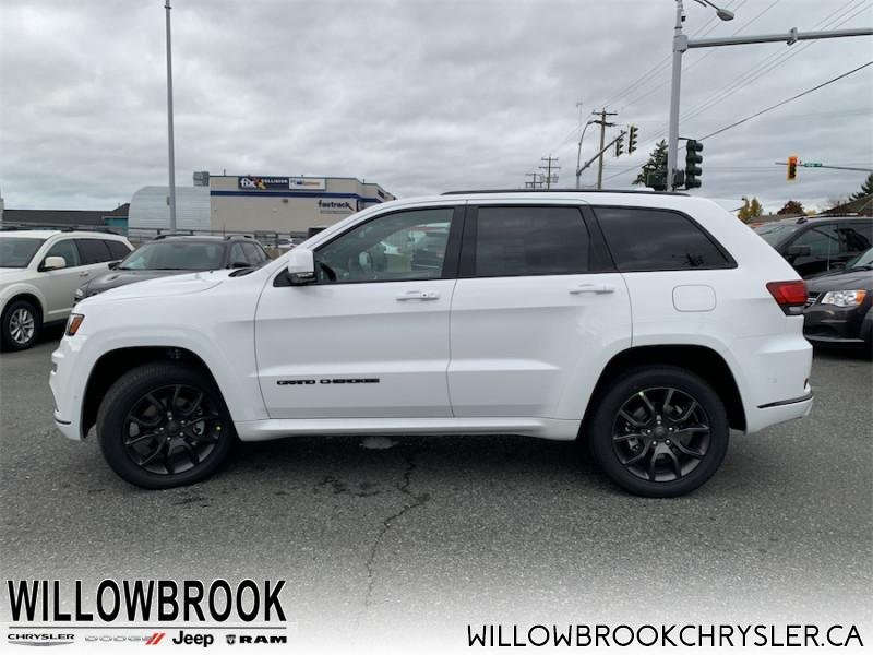 JEEP Grand Cherokee High Altitude 1C4RJFCGXMC833938 117365