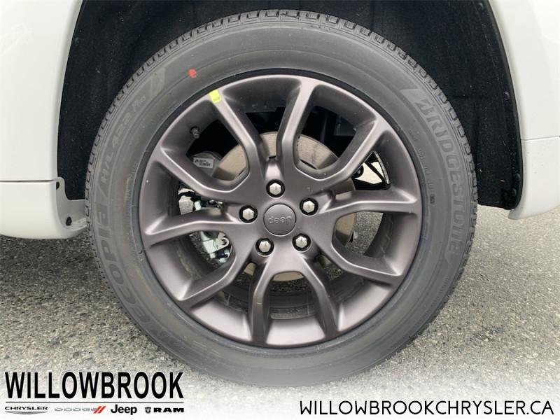 JEEP Grand Cherokee High Altitude 1C4RJFCGXMC833938 117366