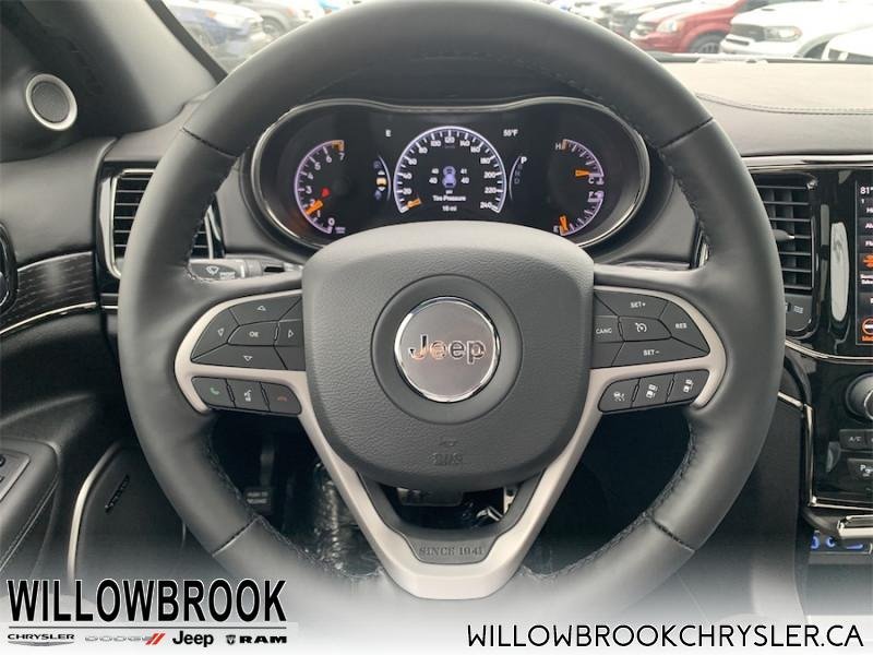 JEEP Grand Cherokee High Altitude 1C4RJFCGXMC833938 117367