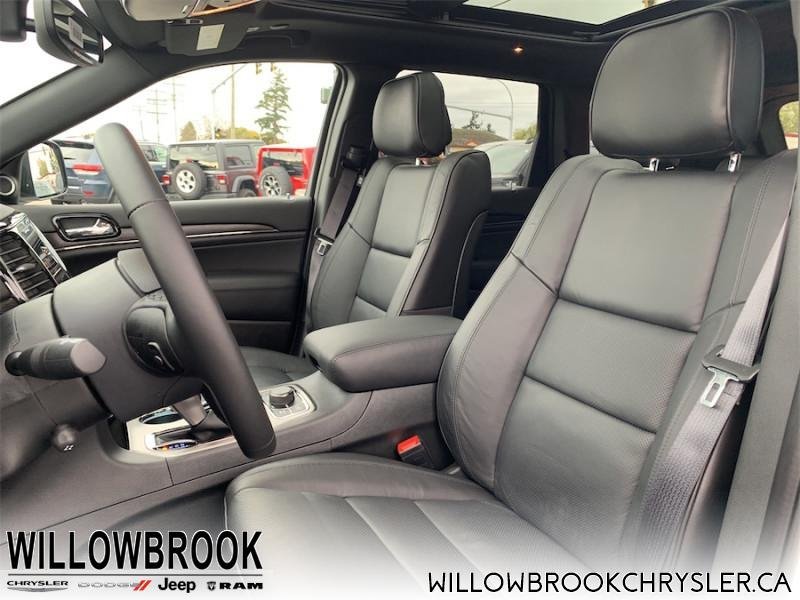 JEEP Grand Cherokee High Altitude 1C4RJFCGXMC833938 117371