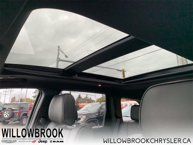 JEEP Grand Cherokee High Altitude 1C4RJFCGXMC833938 117372