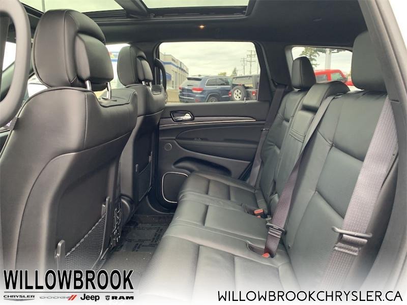 JEEP Grand Cherokee High Altitude 1C4RJFCGXMC833938 117373