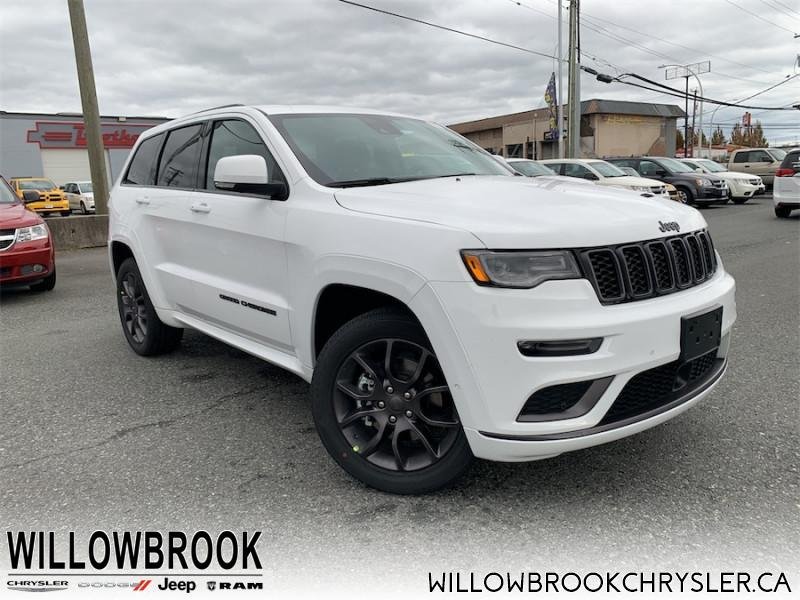 JEEP Grand Cherokee High Altitude 1C4RJFCGXMC833938 141060