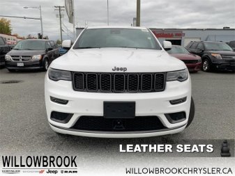 JEEP Grand Cherokee High Altitude 1C4RJFCGXMC833938 117360