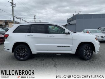 JEEP Grand Cherokee High Altitude 1C4RJFCGXMC833938 117361