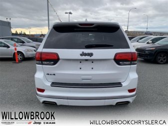 JEEP Grand Cherokee High Altitude 1C4RJFCGXMC833938 117363