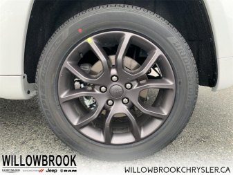 JEEP Grand Cherokee High Altitude 1C4RJFCGXMC833938 117366