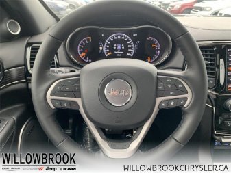 JEEP Grand Cherokee High Altitude 1C4RJFCGXMC833938 117367