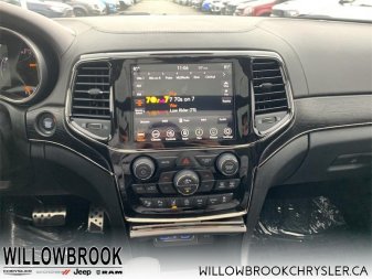 JEEP Grand Cherokee High Altitude 1C4RJFCGXMC833938 117369