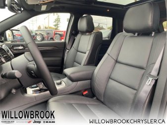 JEEP Grand Cherokee High Altitude 1C4RJFCGXMC833938 117371