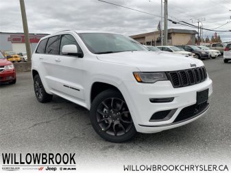 JEEP Grand Cherokee High Altitude 1C4RJFCGXMC833938 141060