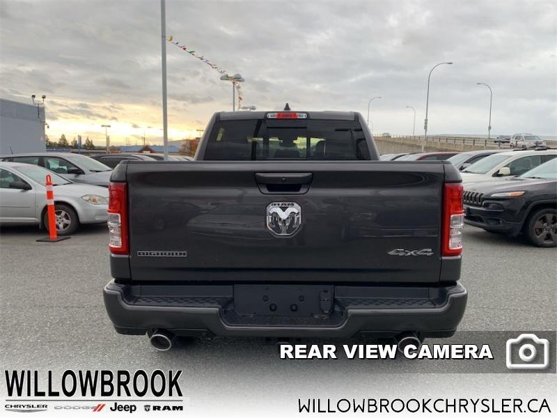 RAM 1500 Big Horn 1C6SRFFT0NN174140 117440