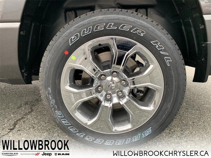 RAM 1500 Big Horn 1C6SRFFT0NN174140 117443