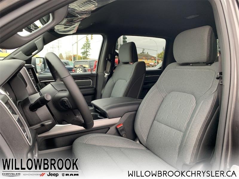 RAM 1500 Big Horn 1C6SRFFT0NN174140 117448