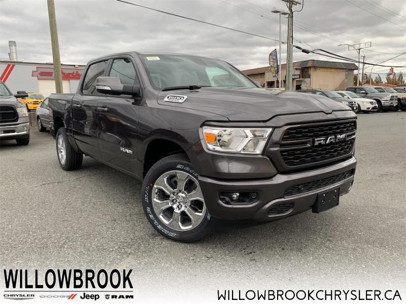 RAM 1500 Big Horn 1C6SRFFT0NN174140 141062