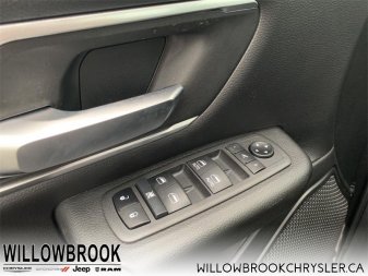 RAM 1500 Big Horn 1C6SRFFT0NN174140 117447