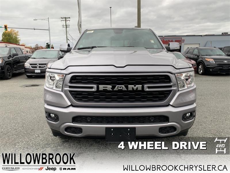 RAM 1500 Big Horn 1C6SRFFT9NN174332 117423