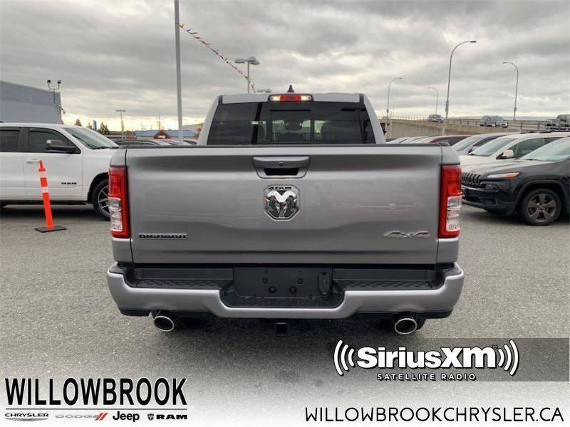 RAM 1500 Big Horn 1C6SRFFT9NN174332 117426