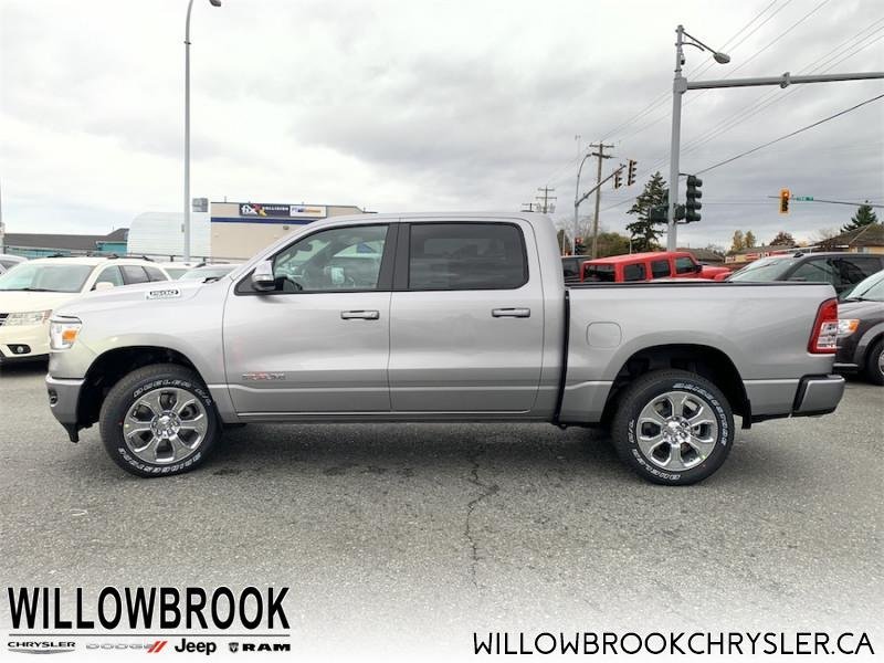 RAM 1500 Big Horn 1C6SRFFT9NN174332 117428