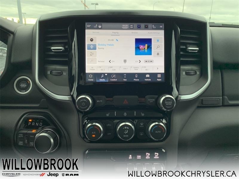 RAM 1500 Big Horn 1C6SRFFT9NN174332 117432