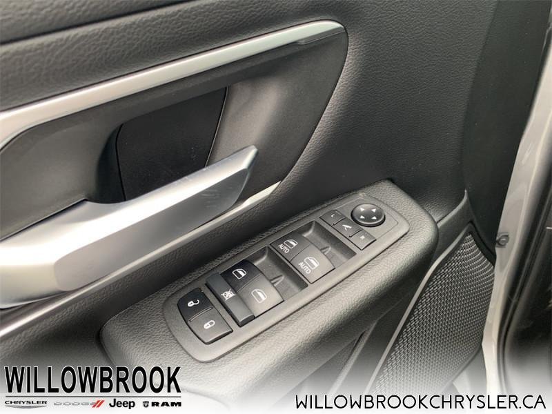 RAM 1500 Big Horn 1C6SRFFT9NN174332 117433