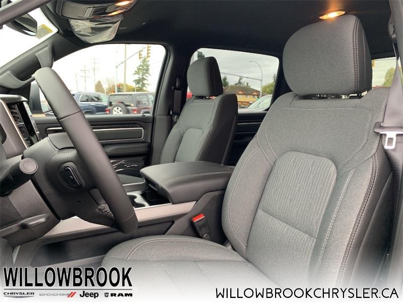 RAM 1500 Big Horn 1C6SRFFT9NN174332 117434