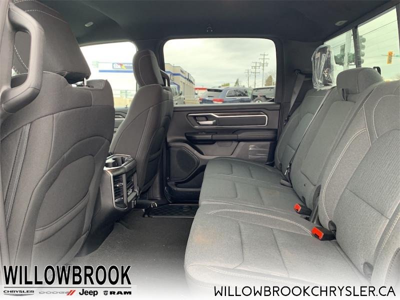 RAM 1500 Big Horn 1C6SRFFT9NN174332 117435