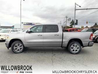 RAM 1500 Big Horn 1C6SRFFT9NN174332 117428