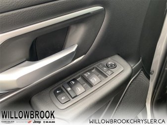 RAM 1500 Big Horn 1C6SRFFT9NN174332 117433