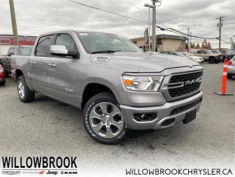 RAM 1500 Big Horn 1C6SRFFT9NN174332 141061