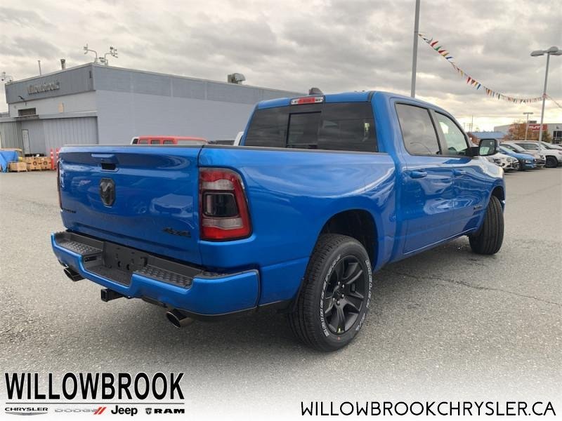 RAM 1500 Sport 1C6SRFVT3NN166454 117481