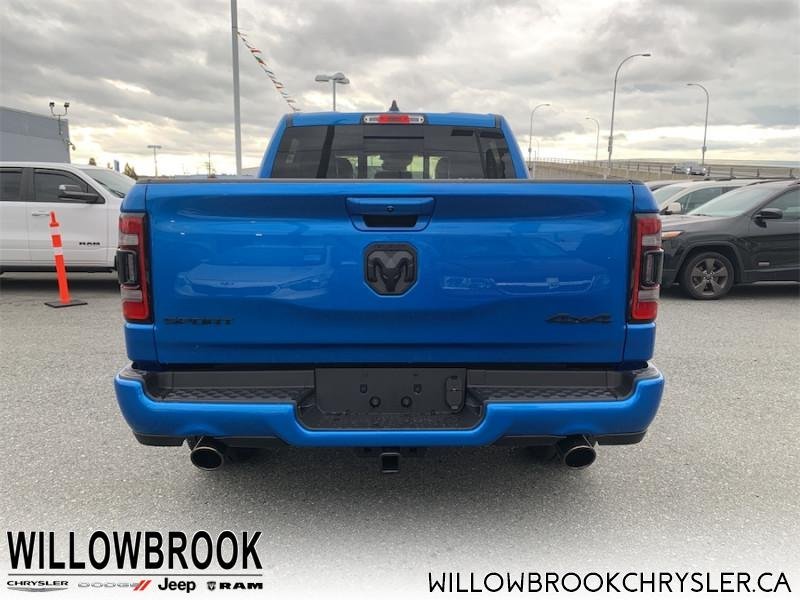 RAM 1500 Sport 1C6SRFVT3NN166454 117482