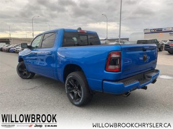 RAM 1500 Sport 1C6SRFVT3NN166454 117483