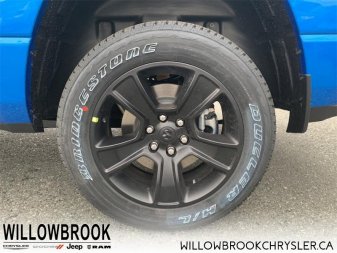 RAM 1500 Sport 1C6SRFVT3NN166454 117485