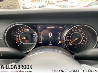 JEEP Gladiator Overland 1C6HJTFG1ML619370 117543