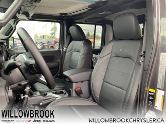 JEEP Gladiator Overland 1C6HJTFG1ML619370 117546