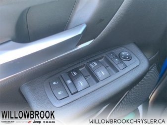 RAM 1500 Big Horn 1C6SRFFT2NN118006 117587