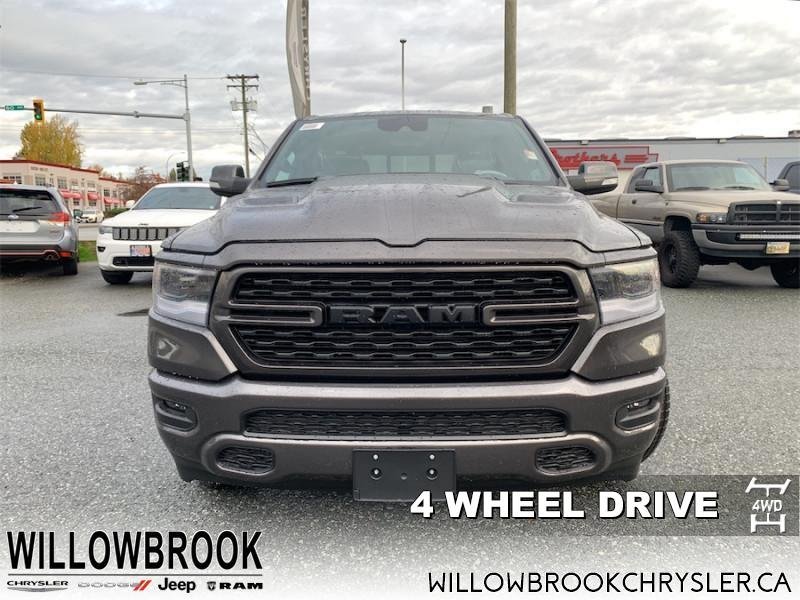 RAM 1500 Sport 1C6SRFVT1NN156179 117647