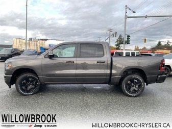 RAM 1500 Sport 1C6SRFVT1NN156179 117651