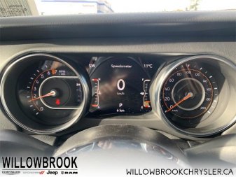 JEEP Gladiator Overland 1C6HJTFGXML614345 117613