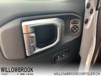 JEEP Gladiator Overland 1C6HJTFGXML614345 117615